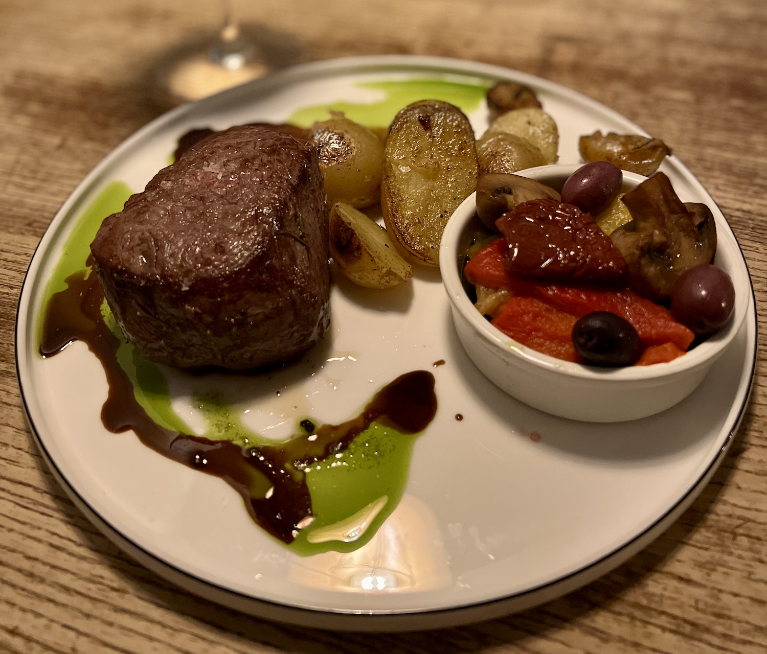 Top Restaurants in Köln | Tanica | Mr. Köln | Foto: Tanica